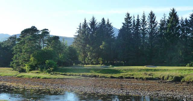 Brodick Golf Club - photo 4