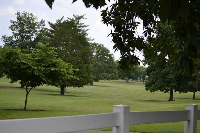 Lebanon Golf & Country Club - photo 2