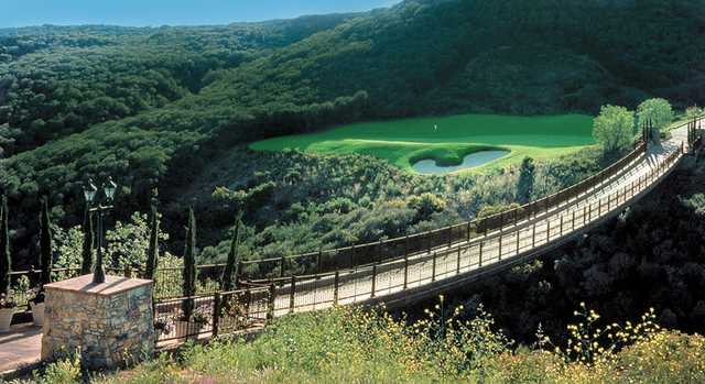 The Bridges At Rancho Santa Fe - photo 2