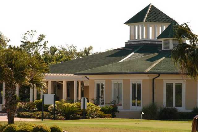 Baytree National Golf Links - photo 7