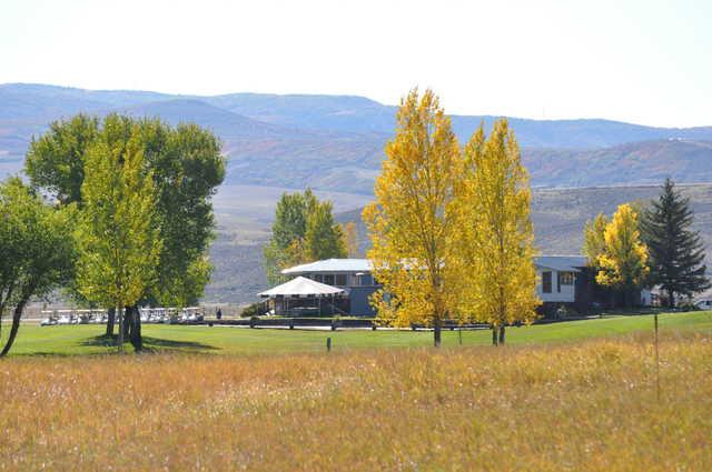 Yampa Valley - photo 5