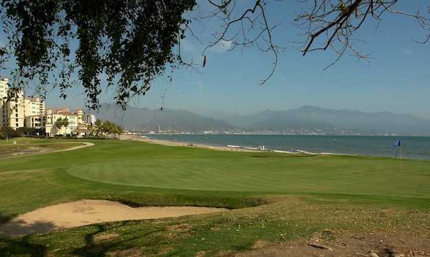 Vista Vallarta Golf Club - Nicklaus Course - photo 3
