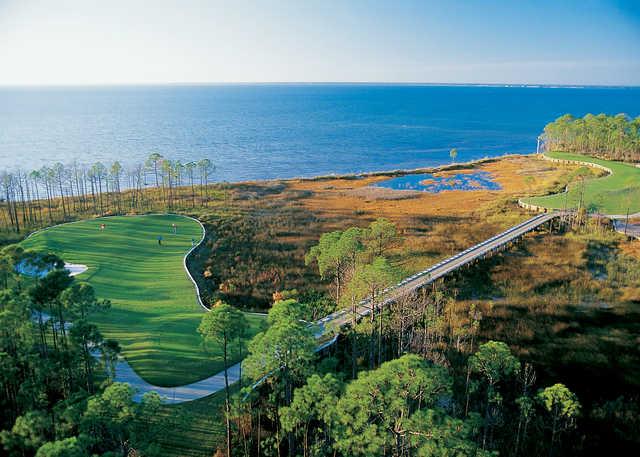 Sandestin Golf and Beach Resort - Burnt Pine Golf Club - photo 2