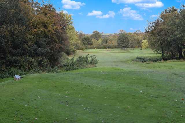 Renishaw Park Golf Club - photo 3