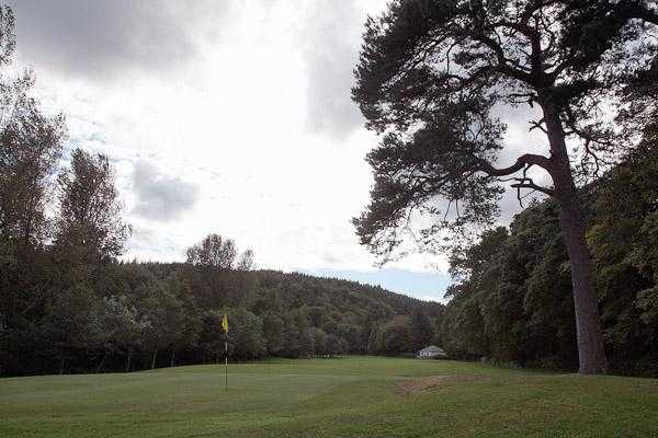 Brodick Golf Club - photo 6