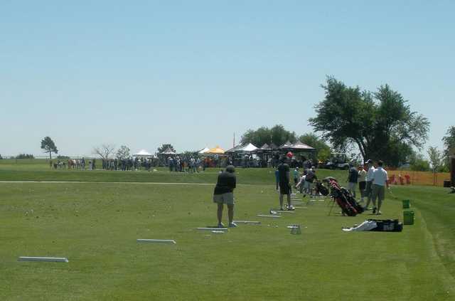 Lake Hefner Golf Club - South Course - photo 2