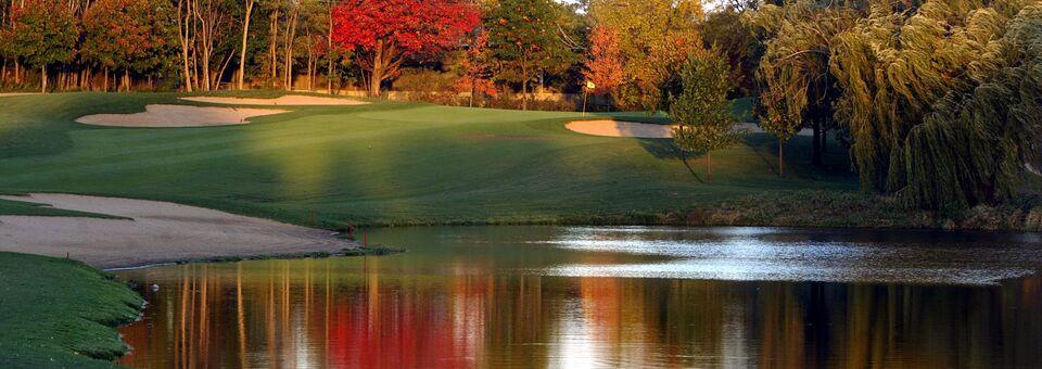 The Village Links of Glen Ellyn - photo 4