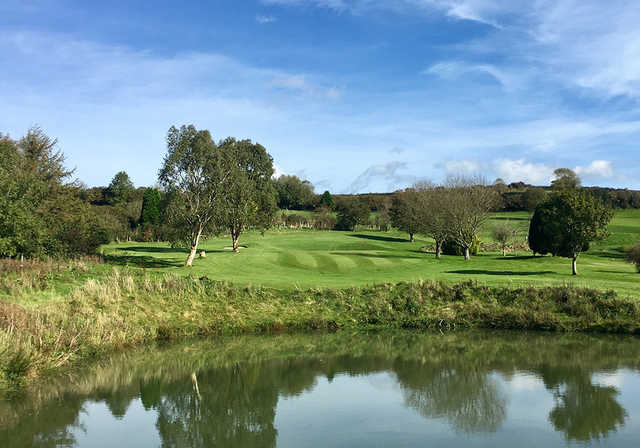 Dinnaton (Ivy Bridge) Golf Club - photo 2