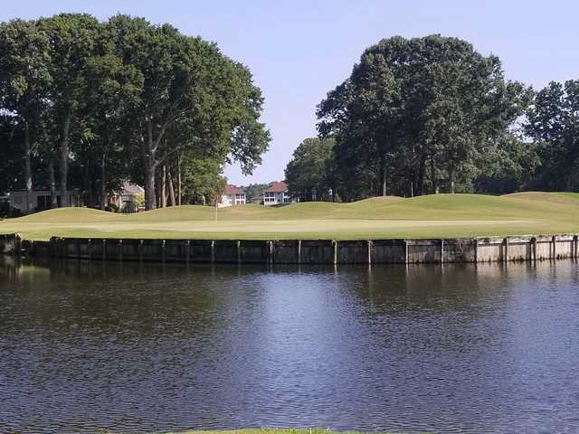 Valley at Eastport Golf Club - photo 4