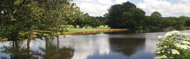 Dogwood Golf & Country Club - photo 2