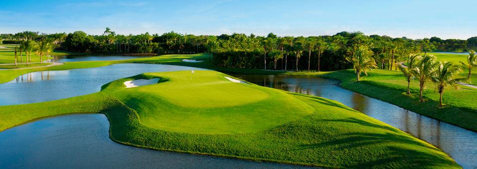Trump National Doral Miami - Red Tiger Course - photo 6