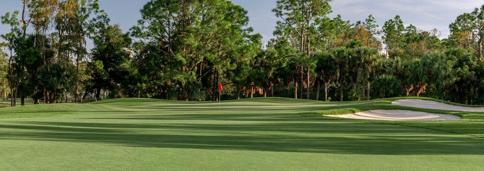 Valencia Golf and Country Club - photo 4