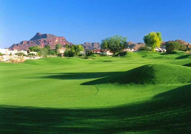 Red Mountain Ranch Country Club - photo 3