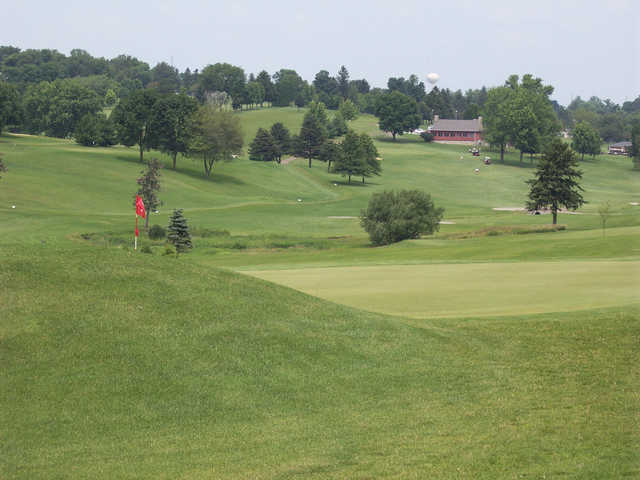 Lancaster Municipal Country Club - photo 2