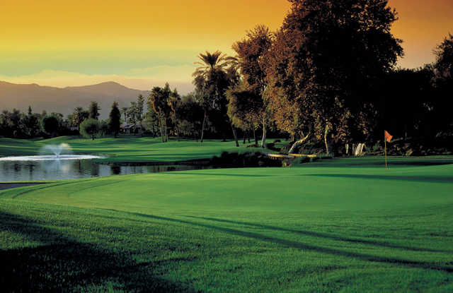 Monterey Country Club - photo 3
