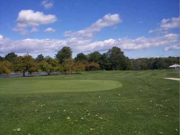 Old Tappan Golf Course - photo 3