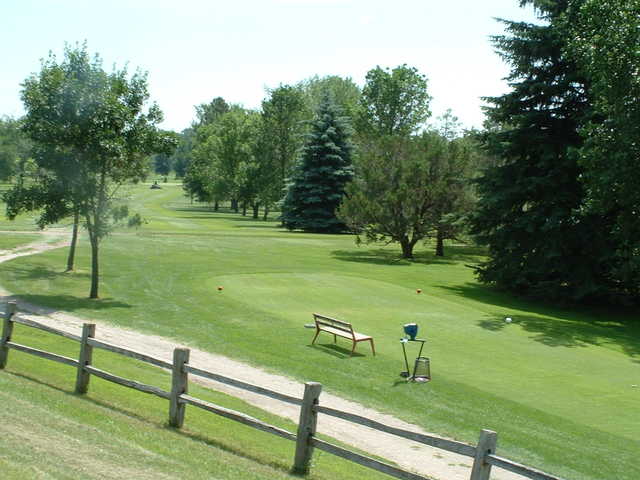 Lisbon Bissell Golf Club