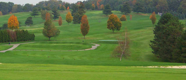 Rolling Acres Golf Course - photo 4