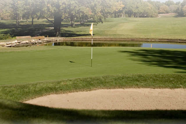 Meadowbrook Country Club - photo 3