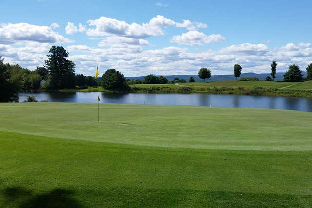 The Ridge Country Club - photo 6