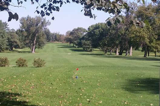 Meadowbrook Country Club - photo 3