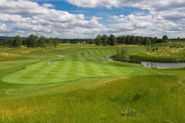 The West London Golf Centre - photo 5