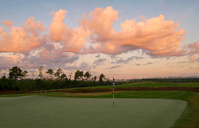 Members Club At St. James Plantation - photo 5