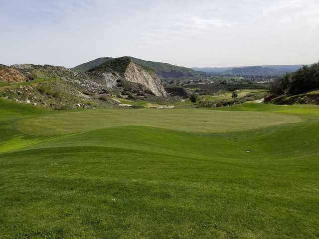 Oak Quarry Golf Club - photo 2