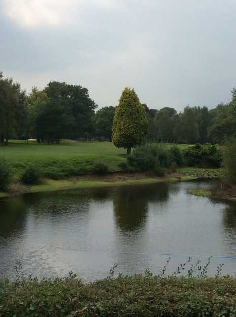 Effingham Park Golf Course - photo 2