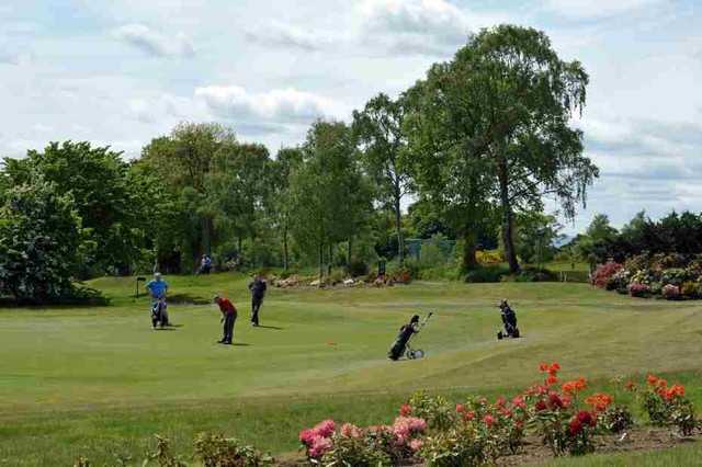 Strathmore Golf Centre - photo 8