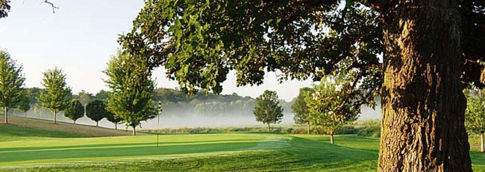 CreeksBend Golf Course - photo 5