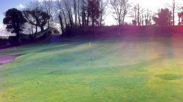 Nenagh Golf Club - photo 3