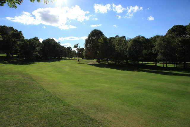 Stocksfield Golf Club - photo 2