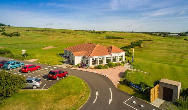 Kinghorn Golf Club - photo 3