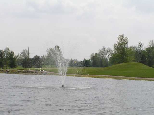 Timberview Golf Club - photo 3