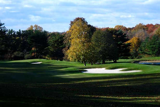 Glen Oaks Club, Inc - photo 5