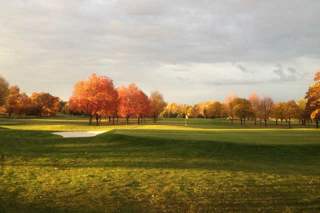 Barton Hills Country Club - photo 3