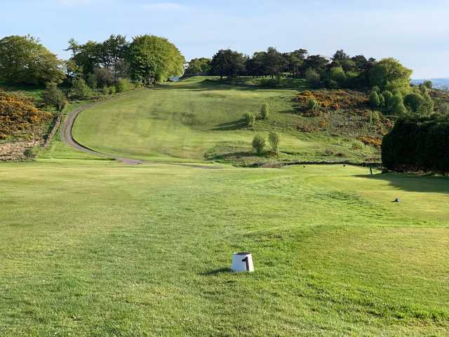 Beith Golf Club - photo 4