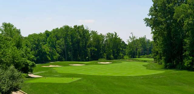 White Clay Creek Country Club - photo 3