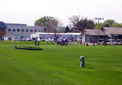 Link N Greens Golf Course