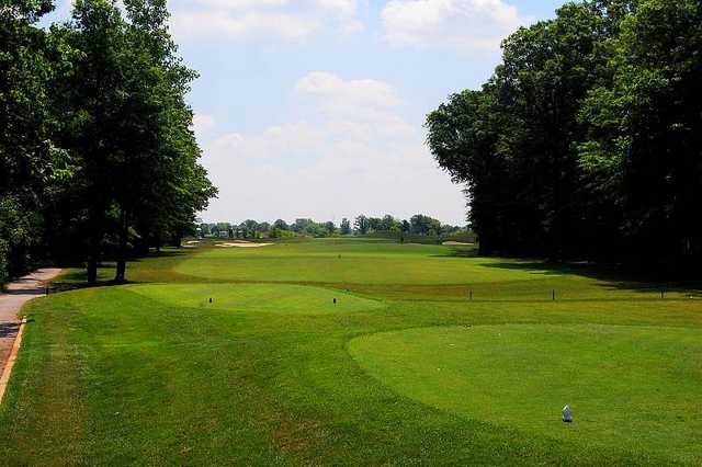 Seven Lakes Golf Club - photo 3