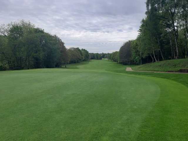 Durham City Golf Club - photo 3