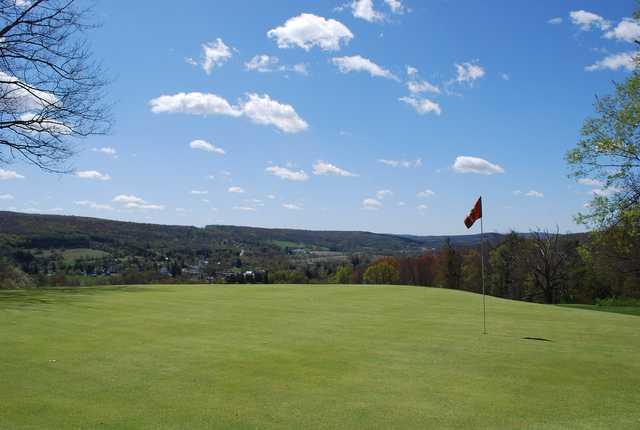 Blue Stone Golf Course - photo 2