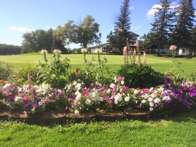 Detroit Country Club - photo 2