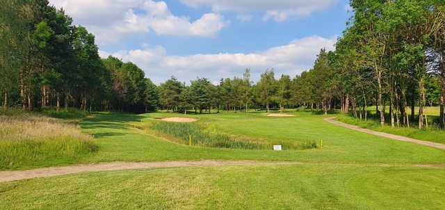 Aldenham Golf Club - Village Course - photo 4