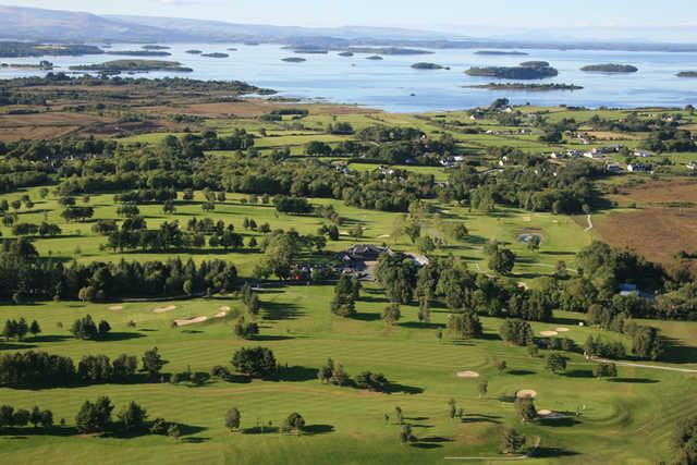 Oughterard Golf Club - photo 5
