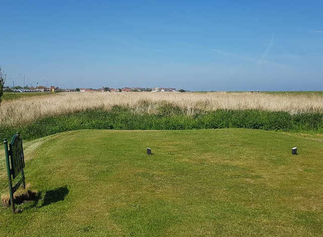 Rhyl Golf Club - photo 3