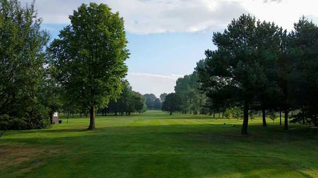 Vicars Cross Golf Club - photo 5