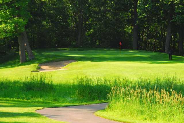 Georgetown Golf Club - photo 3