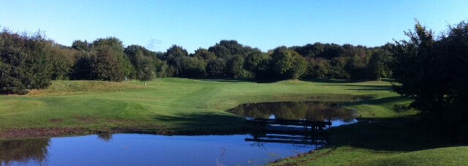 Metro Golf Centre - photo 6